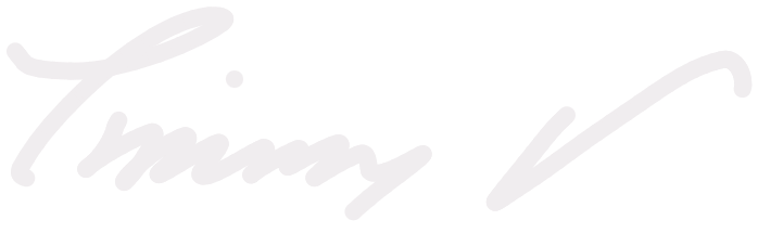 Artist signature